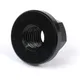 Polradmutter M10 x 1,50 (hochfest) Bund Ø=22x4mm, h=15mm SW=_3