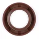 Wellendichtring 25x42x6mm BGM PRO FKM/Viton® (E10 beständig)_2