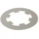 Clutch steel plate -BGM ORIGINAL- Vespa Smallframe V50, V90,_2