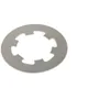 Clutch steel plate -BGM ORIGINAL- Vespa Smallframe V50, V90,_1