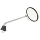 Mirror -MOTO NOSTRA, chrome, lhs, rhs- Vespa GTS 125 i.E. Su_2