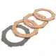 clutch plates BGM ORIGINAL clutch basket 4-disc steel for Ve_3