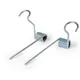 Repair set for rack foldable rear -MOTO NOSTRA- Vespa Smallf_1