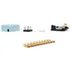 Gleichrichter BGM Original DIY Kit Vespa VNB1T, VBA1T, VBB1T_3