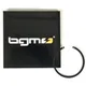 Clutch circlip -BGM PRO Superstrong Ø=68mm w=4.0mm h=1.5mm- _1
