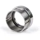 Exhaust manifold stub o-ring / clamping type - BGM PRO - Ø=3_3