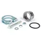 Exhaust manifold stub o-ring / clamping type - BGM PRO - Ø=3_2