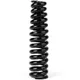 shock absorber spring front BGM ORIGINAL 165mm black for Ves_2