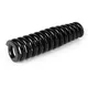 shock absorber spring front BGM ORIGINAL 165mm black for Ves_1