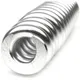 Front shock absorber spring -BGM PRO SCl=165mm- Vespa Rally1_2