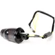 Conversion kit for handlebar indicators -MOTO NOSTRA, LED, E_2