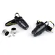 Conversion kit for handlebar indicators -MOTO NOSTRA, LED, E_1