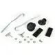 Reparatur-Set Gepäckträger klappbar vorne Moto Nostra Vespa _3