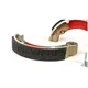 Brake shoes -BGM PRO Ø=127x20 mm for brake drum BGM5310- Ves_1