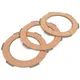 Clutch friction plate set -BGM Pro Vespa Smallframe V50, V90_3
