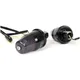 Pair of indicators -MOTO NOSTRA handlebar end indicator LED _3