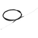 Gear change cable -BGM ORIGINAL- Vespa PX, T5 125cc, Rally18_3