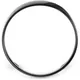 Headlight rim -MOTO NOSTRA- Vespa GTS Notte, GTV i.e. Sei Gi_2
