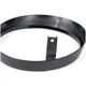Headlight rim -MOTO NOSTRA- Vespa GTS Notte, GTV i.e. Sei Gi_1