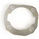 Cylinder base spacer -BGM ORIGINAL for Polini Evolution 133c_3