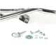 Topcase-Träger hinten Moto Nostra Vespa LX 50 (2005-), Vespa_2