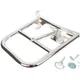 Topcase-Träger hinten Moto Nostra Vespa LX 50 (2005-), Vespa_1