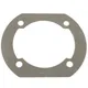 Cylinder base spacer -BGM ORIGINAL for Polini Evolution 133c_1