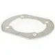 Cylinder base spacer -BGM ORIGINAL for Polini Evolution 133c_1