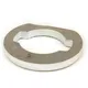 Cylinder base spacer -BGM ORIGINAL for Polini Evolution reed_2