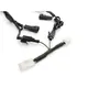 Wire adapter kit for rear indicator conversion -BGM PRO- Ves_1