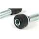 Silent block pair, engine -BGM PRO- Vespa PX80, PX125, PX150_3