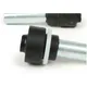 Silent block pair, engine -BGM PRO- Vespa PX80, PX125, PX150_2