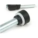 Silent block pair, engine -BGM PRO- Vespa PX80, PX125, PX150_1
