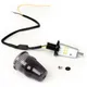 turn signal Moto Nostra handlebar turn signal 12 Volt black _3