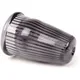 turn signal Moto Nostra handlebar turn signal 12 Volt black _1