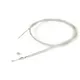 Front brake cable complete, l=1155mm -BGM ORIGINAL- Vespa Ra_1