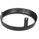 Headlight rim -MOTO NOSTRA- Vespa GTS Notte, GTV i.e. Sei Gi_3