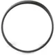 Headlight rim -MOTO NOSTRA- Vespa GTS Notte, GTV i.e. Sei Gi_2