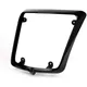 Tail light frame -MOTO NOSTRA- Vespa GTS Notte, GTV i.e. Sei_2