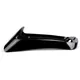 Tail light frame -MOTO NOSTRA- Vespa GTS Notte, GTV i.e. Sei_1