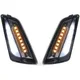 Pair of front indicators -MOTO NOSTRA (2014-) dynamic LED se_3