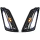 Pair of front indicators -MOTO NOSTRA (2014-) dynamic LED se_2
