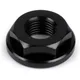 Mutter M10 x1.00 (feingewinde) SW=16 halbhoch BGM PRO (verwe_3
