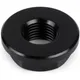 Mutter M10 x1.00 (feingewinde) SW=16 halbhoch BGM PRO (verwe_2