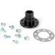Polradkonus / Nabe Set BGM PRO zur Umrüstung Typ Vespa PK Po_2