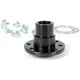 Polradkonus / Nabe Set BGM PRO zur Umrüstung Typ Vespa PK Po_1