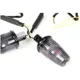 Pair of indicators -MOTO NOSTRA handlebar end indicator LED _3
