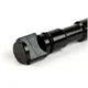 rear brake cam BGM ORIGINAL black for Vespa PX, T5 125cc, Ra_3