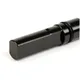 rear brake cam BGM ORIGINAL black for Vespa PX, T5 125cc, Ra_2