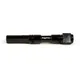 rear brake cam BGM ORIGINAL black for Vespa PX, T5 125cc, Ra_1